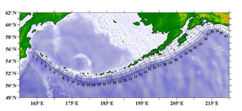 Aleutian unit sources